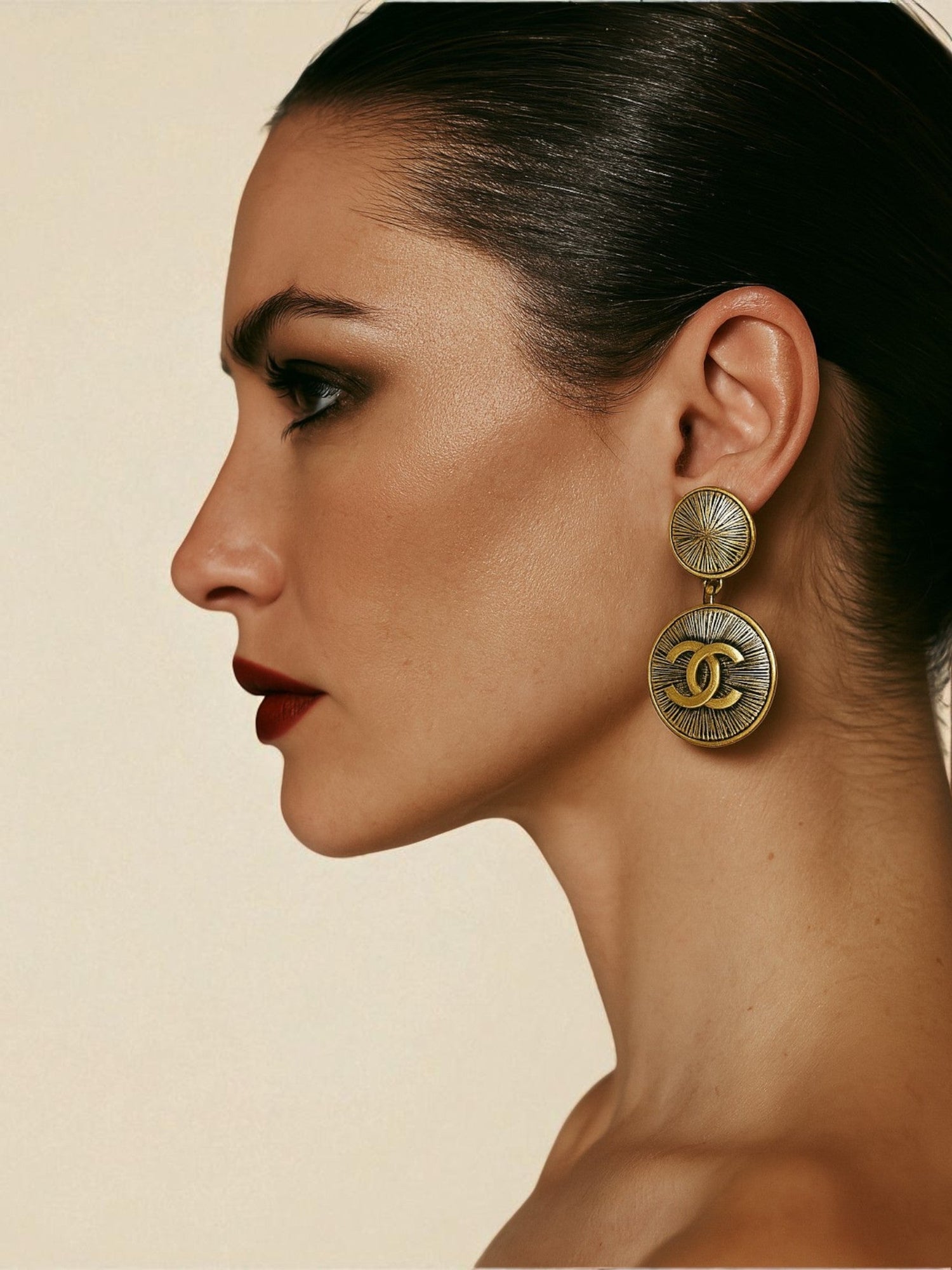 Archival Jewellery